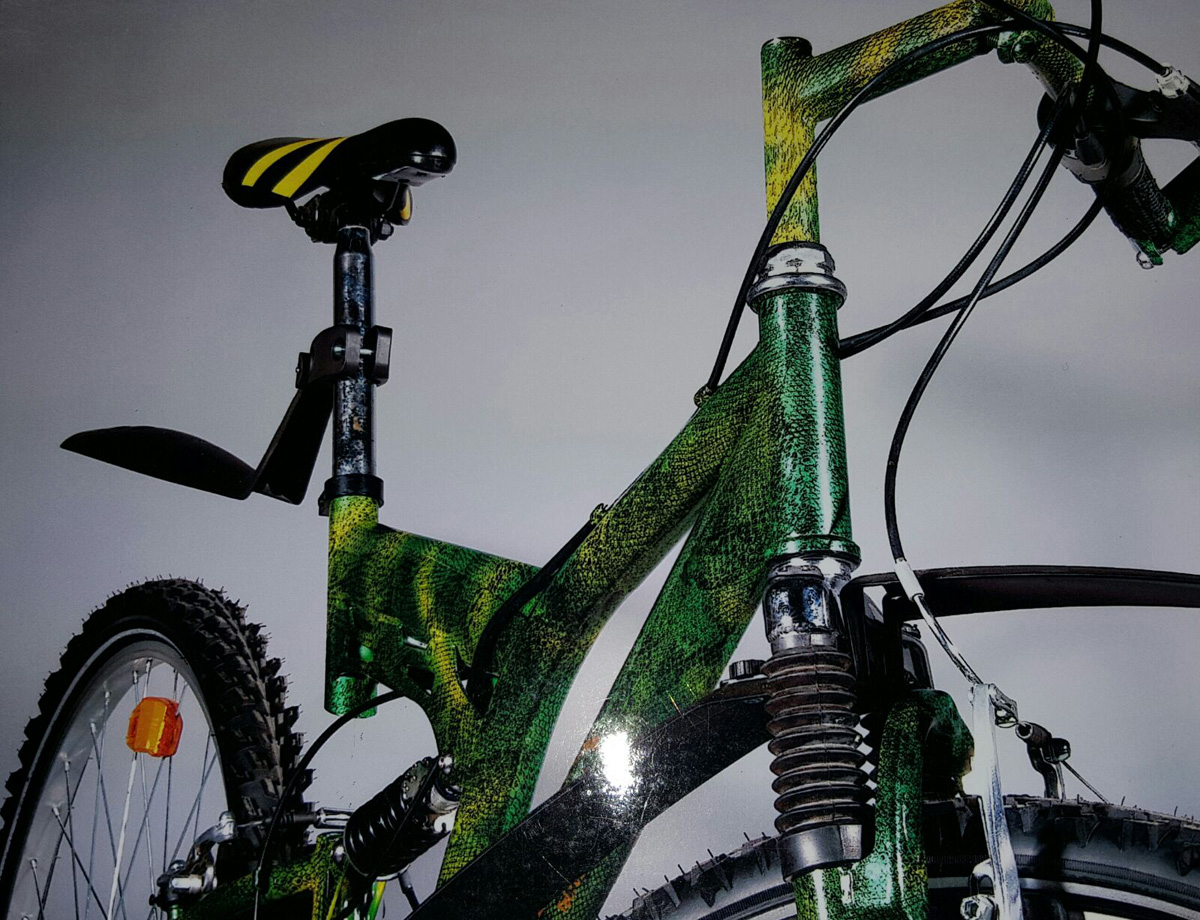 fahrrad