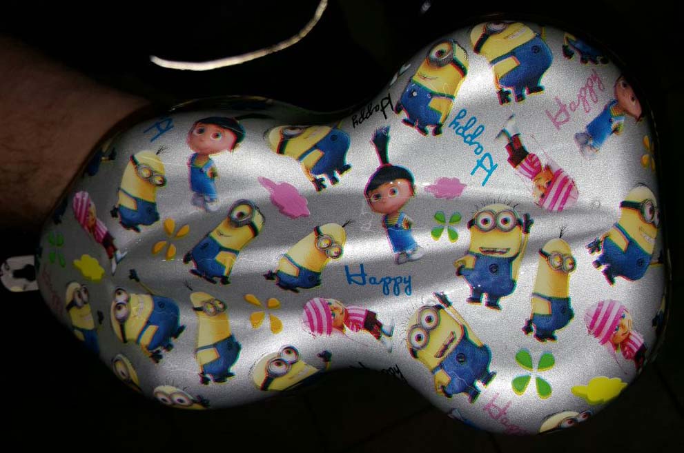 minions